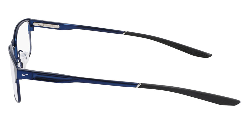 Nike 8046 401 54 - Satin Navy/Black #id:ninike8046401_s:100110