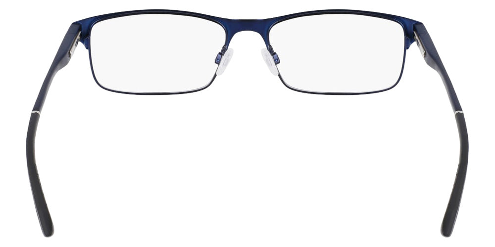 Nike 8046 401 54 - Satin Navy/Black #id:ninike8046401_s:100120