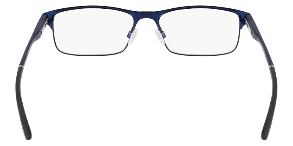 Nike 8046 401 54 - Satin Navy/Black #id:ninike8046401_s:100120