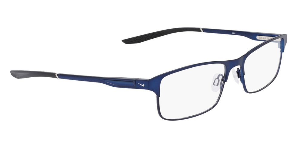 Nike 8046 401 54 - Satin Navy/Black #id:ninike8046401_s:100135