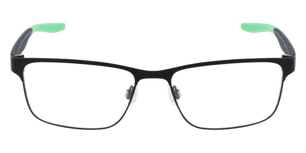 Nike 8130 005 54 - Satin Black/Electro Green #id:ninike8130005_s:100100