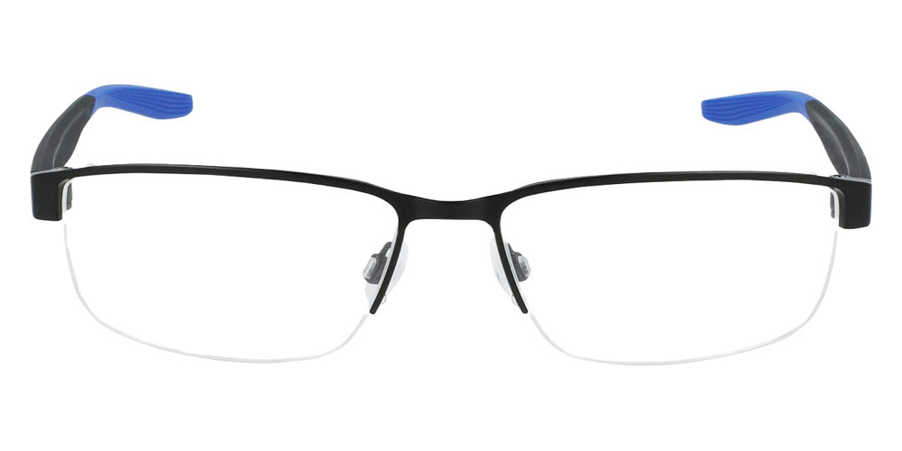 Nike 8138 008 56 - Satin Black/Racer Blue #id:ninike8138008_s:100100