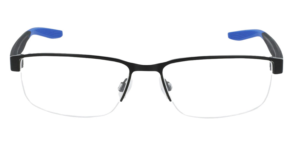 Nike 8138 008 56 - Satin Black/Racer Blue #id:ninike8138008_s:100100