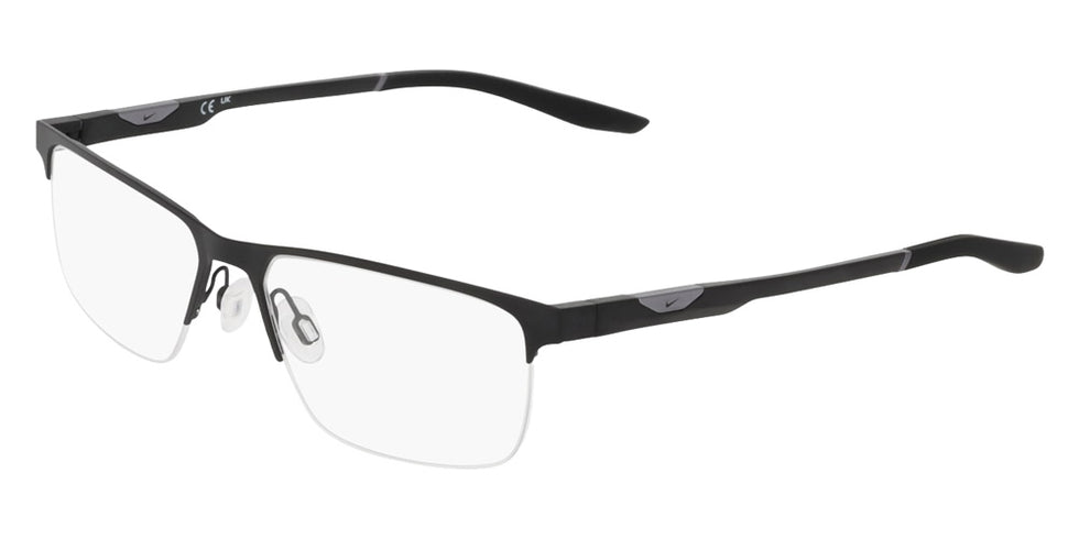 Nike 8144 001 53 - Matte Black #id:ninike8144001_s:100105