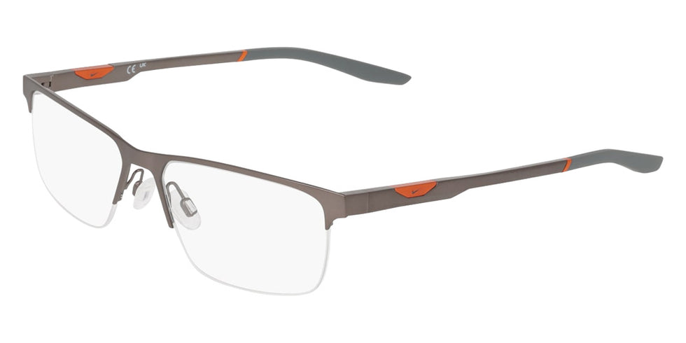 Nike 8144 070 53 - Satin Gunmetal #id:ninike8144070_s:104105