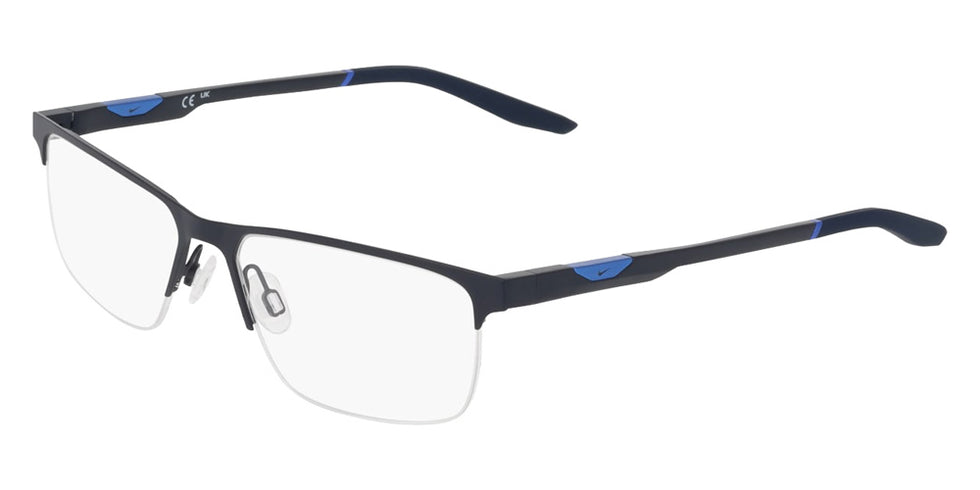 Nike 8144 411 53 - Matte Obsidian #id:ninike8144411_s:112105