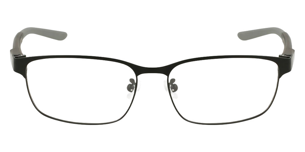 Nike 8158LB 001 56 - Matte Black/Smoke Gray #id:ninike8158lb001_s:100100