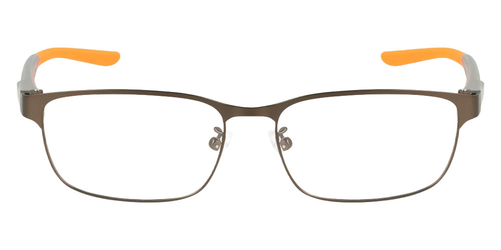 Nike 8158LB 078 56 - Matte Dark Ruthenium/Total Orange #id:ninike8158lb078_s:104100