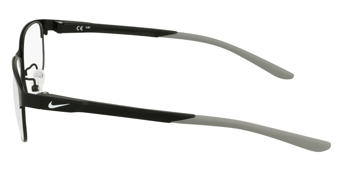 Nike 8158LB N 001 56 - Matte Black/Smoke Gray #id:ninike8158lbn001_s:100110