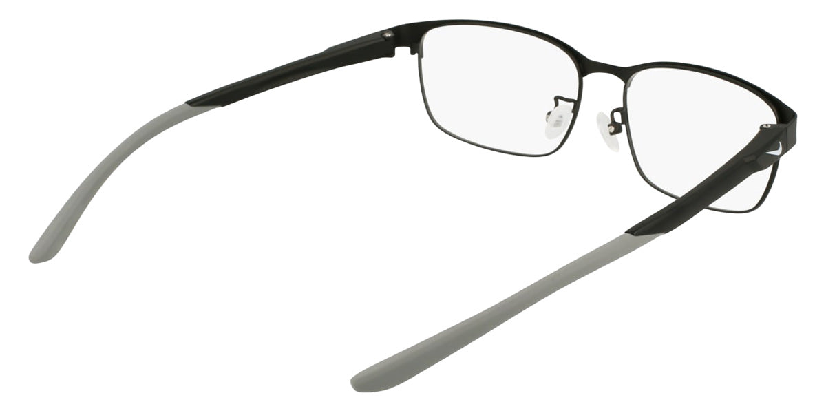Nike 8158LB N 001 56 - Matte Black/Smoke Gray #id:ninike8158lbn001_s:100125