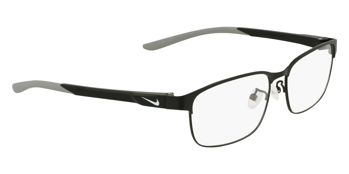 Nike 8158LB N 001 56 - Matte Black/Smoke Gray #id:ninike8158lbn001_s:100135