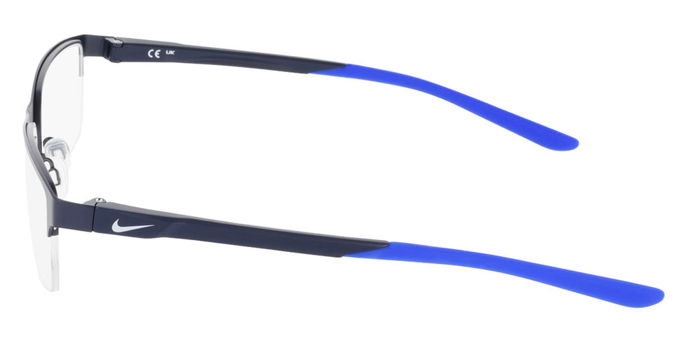 Nike 8159 411 59 - Matte Obsidian/Racer Blue #id:ninike8159411_s:102110