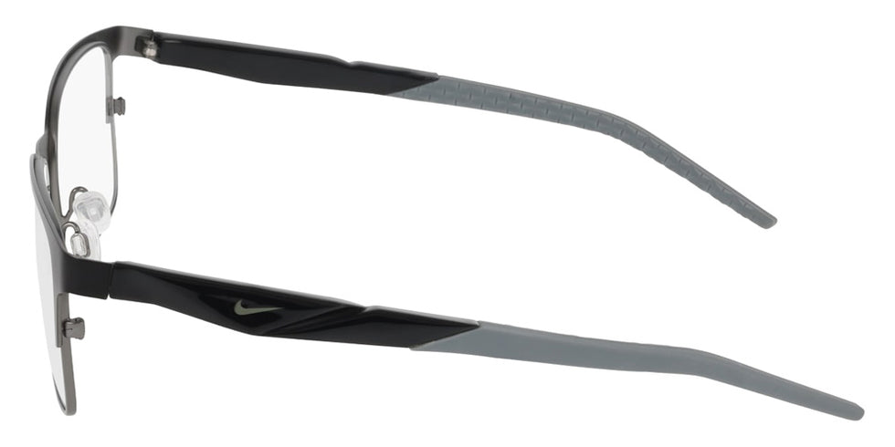 Nike 8185 001 56 - Matte Black/Gunmetal #id:ninike8185001_s:100110