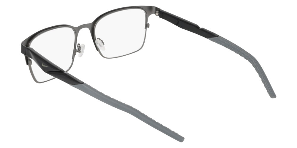 Nike 8185 001 56 - Matte Black/Gunmetal #id:ninike8185001_s:100115