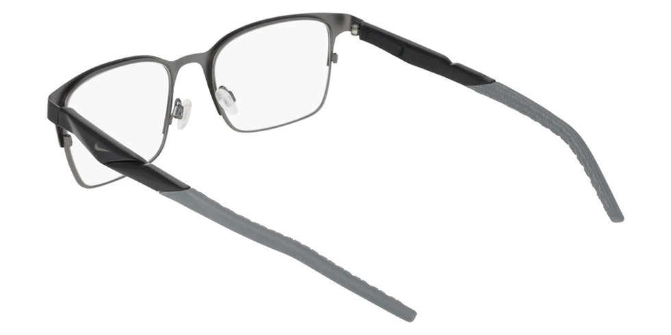 Nike 8185 001 56 - Matte Black/Gunmetal #id:ninike8185001_s:100115