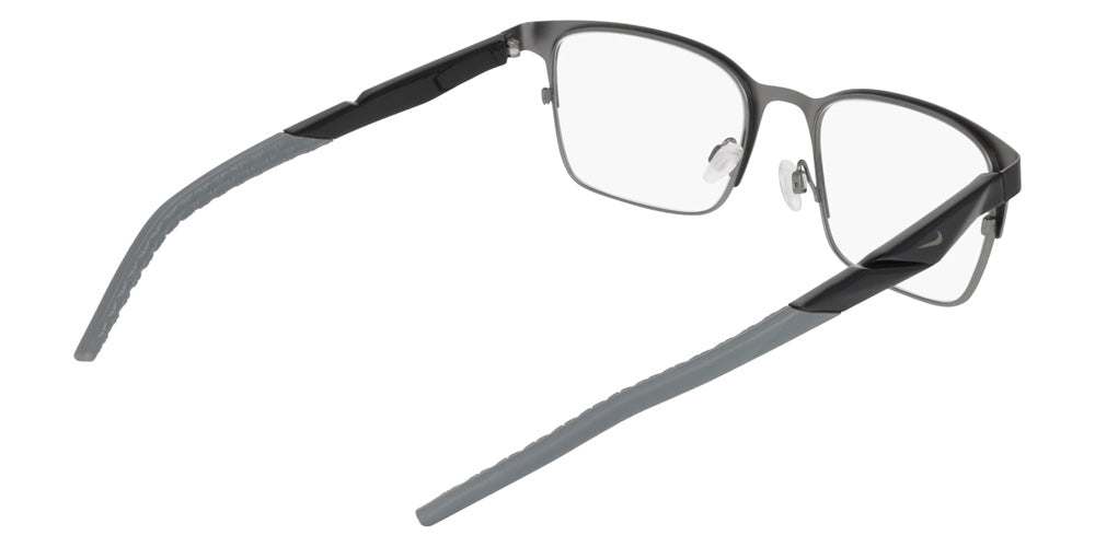 Nike 8185 001 56 - Matte Black/Gunmetal #id:ninike8185001_s:100125