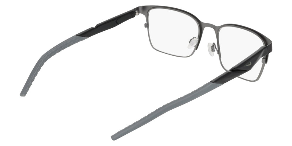 Nike 8185 001 56 - Matte Black/Gunmetal #id:ninike8185001_s:100125