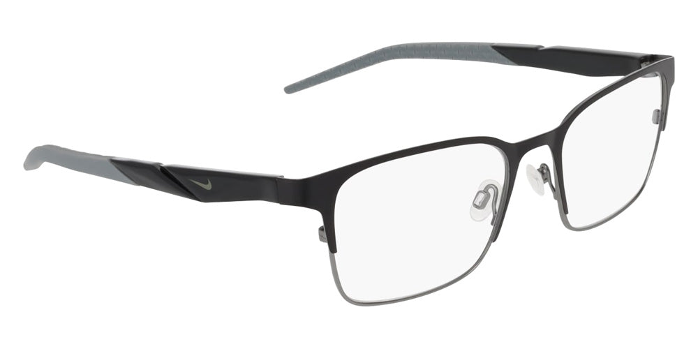 Nike 8185 001 56 - Matte Black/Gunmetal #id:ninike8185001_s:100135