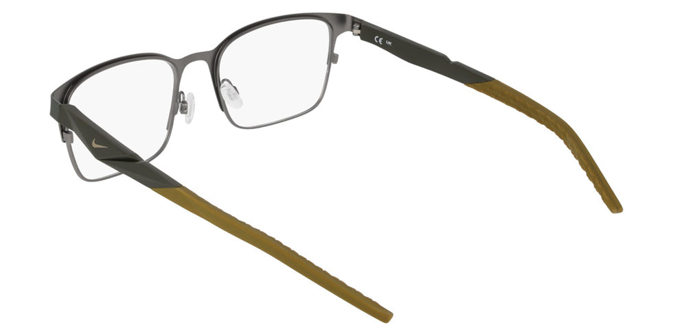 Nike 8185 302 56 - Matte Sequoia/Gunmetal #id:ninike8185302_s:104115