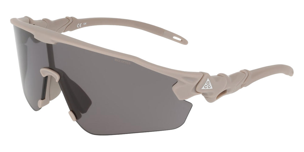 Nike ACG VISTA PEAK IQ9341X 009 71 - Matte College Gray / Gray #id:ninikeacgvistapeakiq9341x009_s:100105