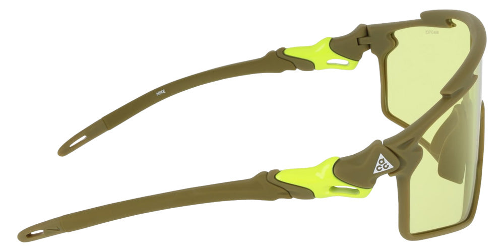 Nike ACG VISTA VERT E IQ9349X 368 70 - Matte Olive Flak / Volt #id:ninikeacgvistaverteiq9349x368_s:102130