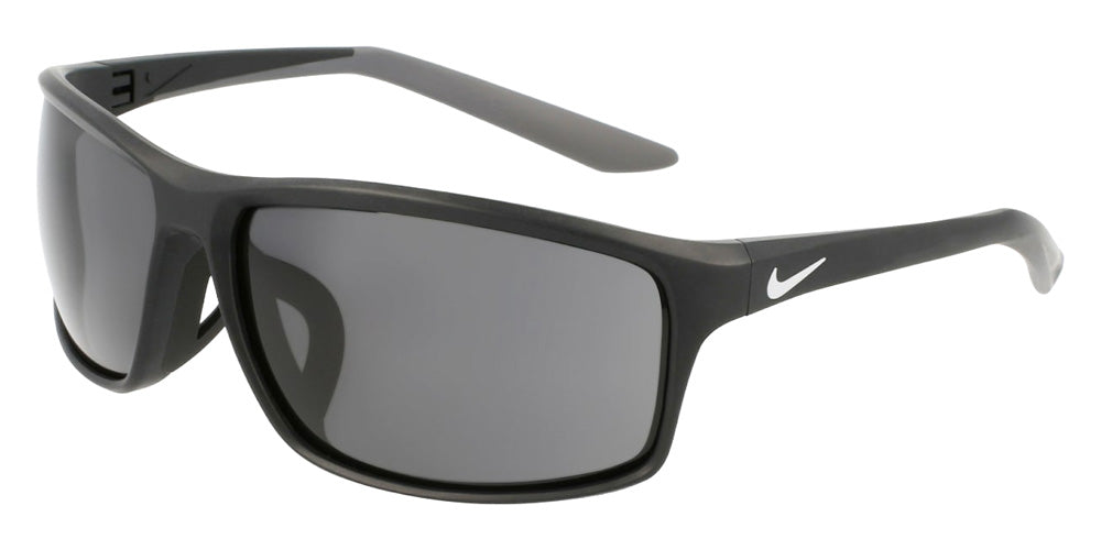 Nike ADRENALINE 22 LB DV3753 010 68 - Matte Black / Dark Gray #id:ninikeadrenaline22lbdv3753010_s:100105