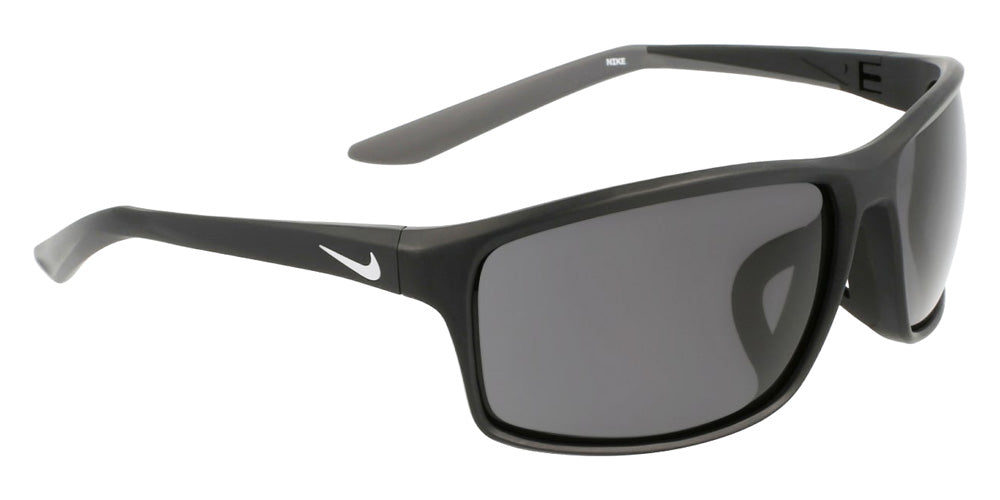 Nike ADRENALINE 22 LB DV3753 010 68 - Matte Black / Dark Gray #id:ninikeadrenaline22lbdv3753010_s:100135