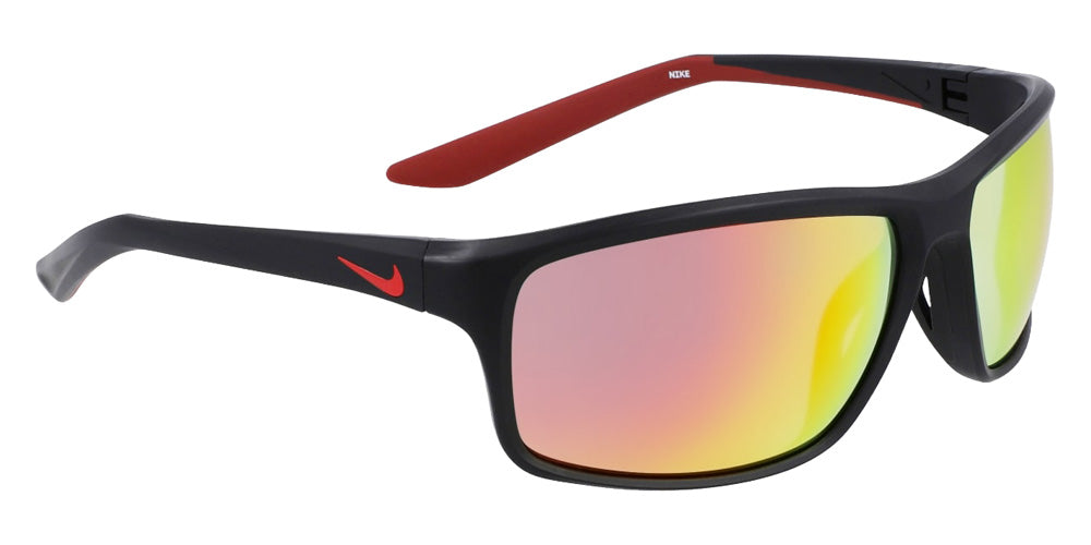 Nike ADRENALINE 22 M DV2155 010 64 - Matte Black / Red Mirrored #id:ninikeadrenaline22mdv2155010_s:100135