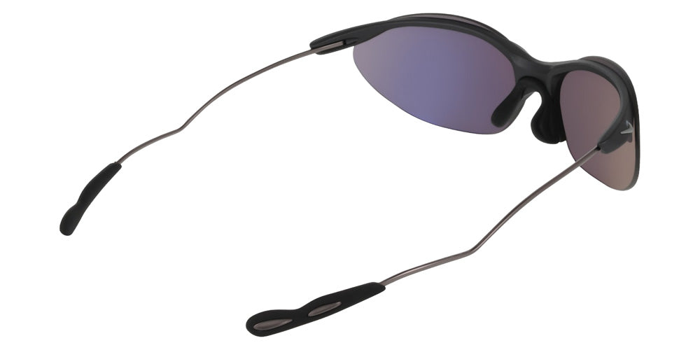 Nike AIRELON FORCE IW1858X 010 70 - Matte Black / Silver Flash #id:ninikeairelonforceiw1858x010_s:100125