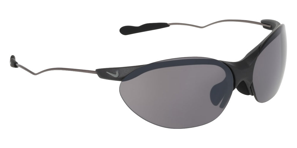 Nike AIRELON FORCE IW1858X 010 70 - Matte Black / Silver Flash #id:ninikeairelonforceiw1858x010_s:100135