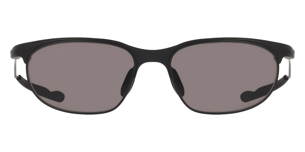 Nike AIRELON IMPACT IZ5857X 010 55 - Matte Black / Gray #id:ninikeairelonimpactiz5857x010_s:100100