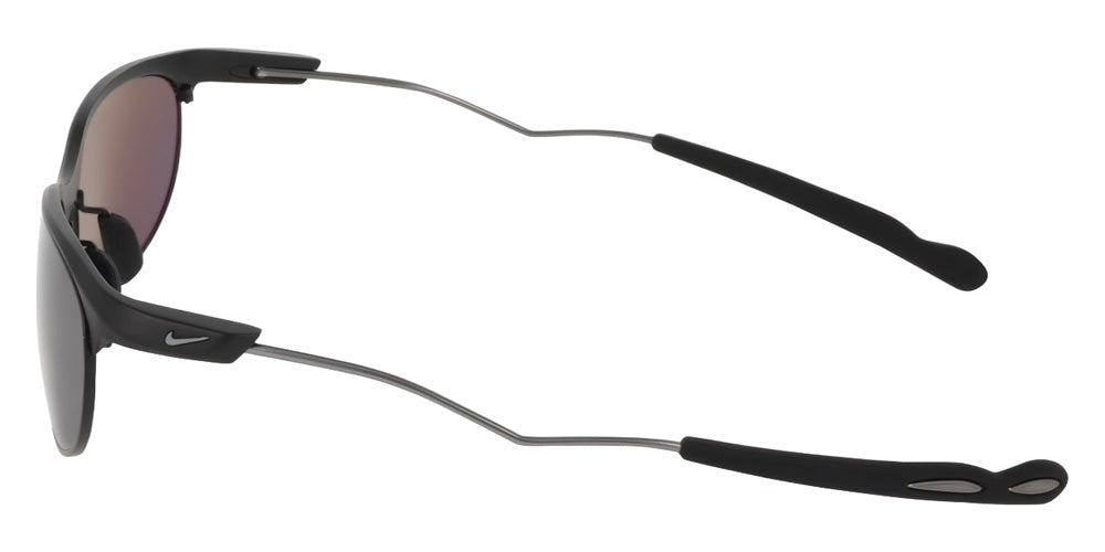 Nike AIRELON IMPACT IZ5857X 010 55 - Matte Black / Gray #id:ninikeairelonimpactiz5857x010_s:100110