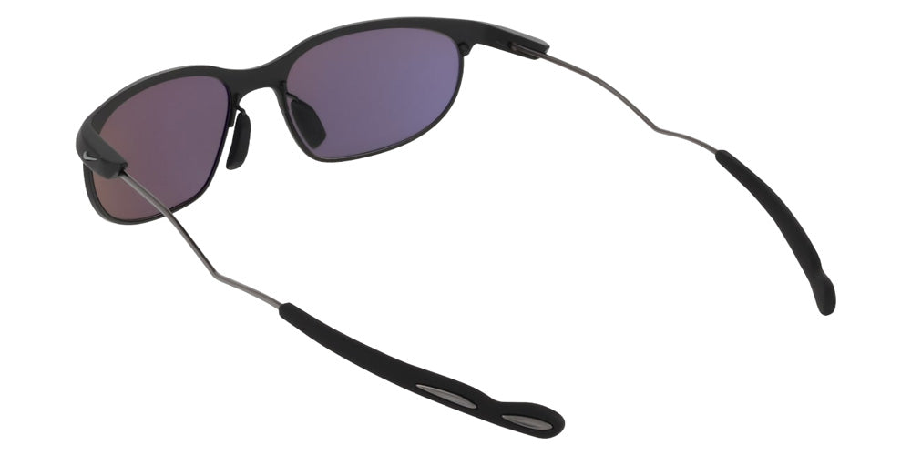 Nike AIRELON IMPACT IZ5857X 010 55 - Matte Black / Gray #id:ninikeairelonimpactiz5857x010_s:100115