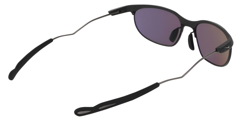 Nike AIRELON IMPACT IZ5857X 010 55 - Matte Black / Gray #id:ninikeairelonimpactiz5857x010_s:100125