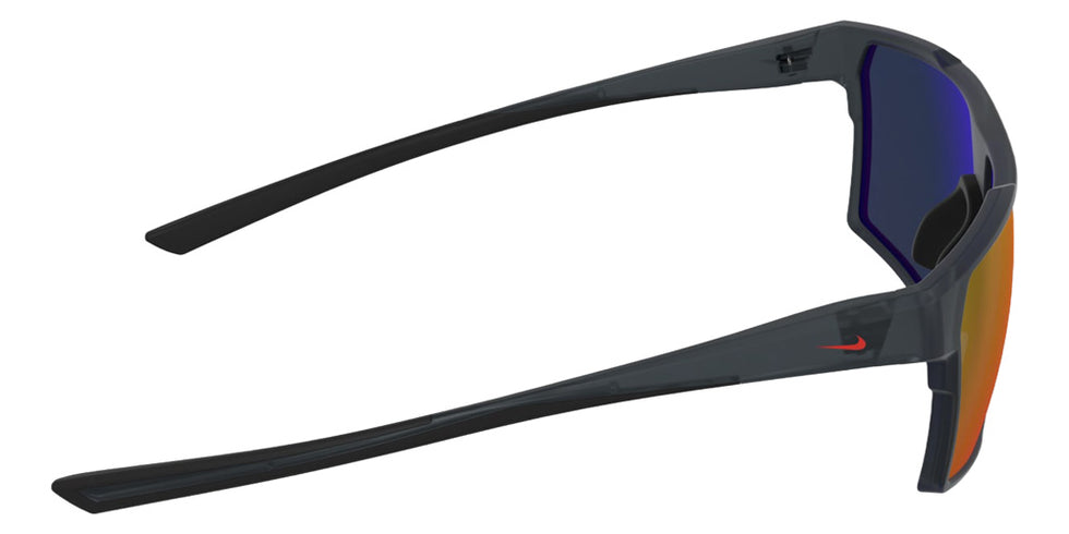 Nike AIRLIFT IQ7268X 060 62 - Matte Anthracite / Red Mirrored #id:ninikeairliftiq7268x060_s:102130