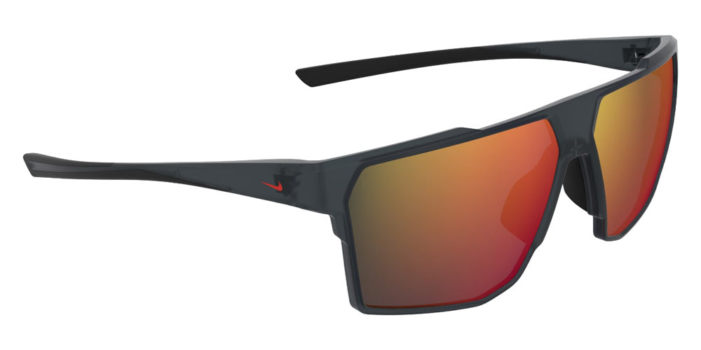 Nike AIRLIFT IQ7268X 060 62 - Matte Anthracite / Red Mirrored #id:ninikeairliftiq7268x060_s:102135