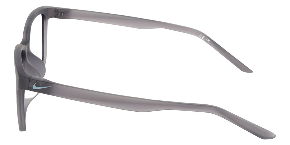 Nike BEAM LB P IQ7242 084 54 - Matte Smoke Gray / Polarized Blue #id:ninikebeamlbpiq7242084_s:100110