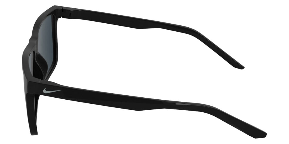 Nike BLAZE P IQ7183X 010 58 - Black / Polarized Gray #id:ninikeblazepiq7183x010_s:100110