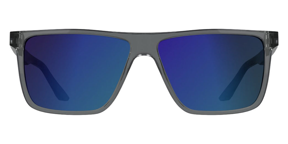 Nike BLAZE P IQ7183X 084 58 - Matte Smoke Gray / Polarized Blue #id:ninikeblazepiq7183x084_s:102100