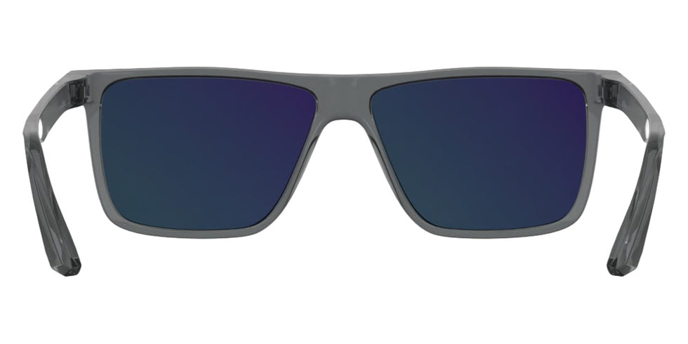 Nike BLAZE P IQ7183X 084 58 - Matte Smoke Gray / Polarized Blue #id:ninikeblazepiq7183x084_s:102120