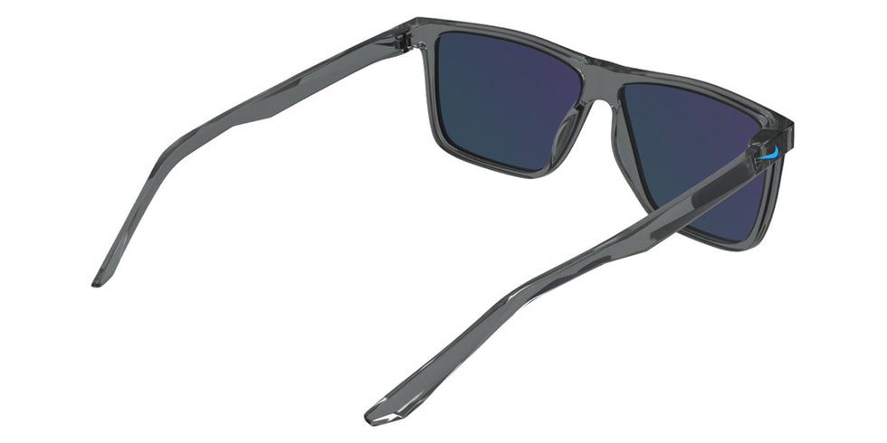 Nike BLAZE P IQ7183X 084 58 - Matte Smoke Gray / Polarized Blue #id:ninikeblazepiq7183x084_s:102125