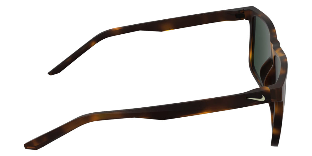 Nike BLAZE P IQ7183X 281 58 - Matte Tortoise / Polarized Green #id:ninikeblazepiq7183x281_s:104130