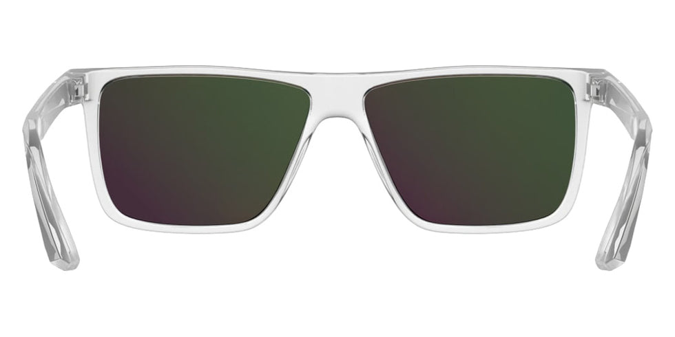 Nike BLAZE P IQ7183X 925 58 - Clear / Polarized Red Mirrored #id:ninikeblazepiq7183x925_s:106120