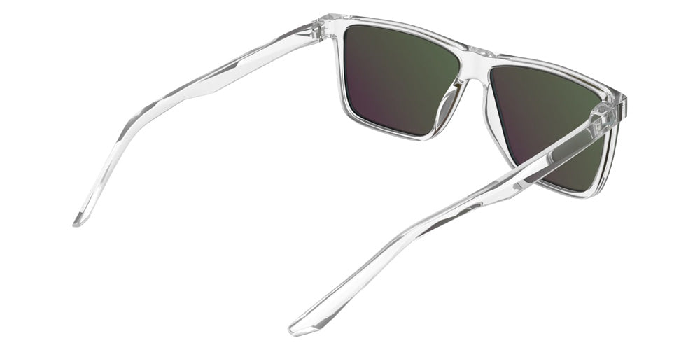 Nike BLAZE P IQ7183X 925 58 - Clear / Polarized Red Mirrored #id:ninikeblazepiq7183x925_s:106125