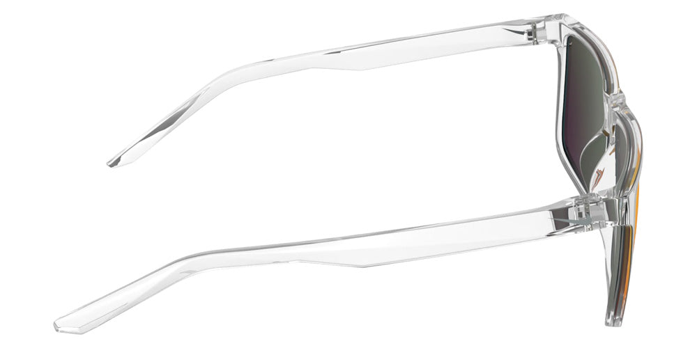 Nike BLAZE P IQ7183X 925 58 - Clear / Polarized Red Mirrored #id:ninikeblazepiq7183x925_s:106130