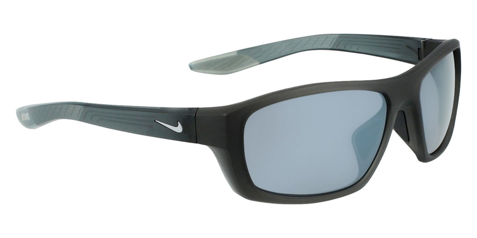 Nike BRAZEN BOOST FJ1975 060 57 - Matte Anthracite/Gray / Silver Flash #id:ninikebrazenboostfj1975060_s:102135