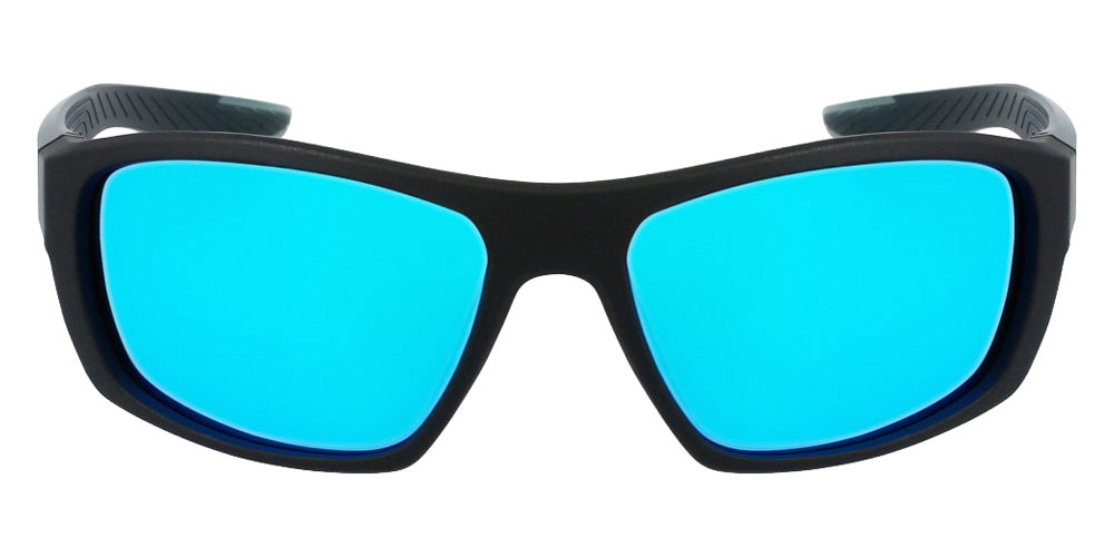 Nike BRAZEN BOOST M FJ1978 011 57 - Matte Black/Gray / Blue #id:ninikebrazenboostmfj1978011_s:100100