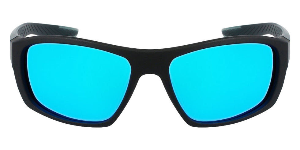 Nike BRAZEN BOOST M FJ1978 011 57 - Matte Black/Gray / Blue #id:ninikebrazenboostmfj1978011_s:100100