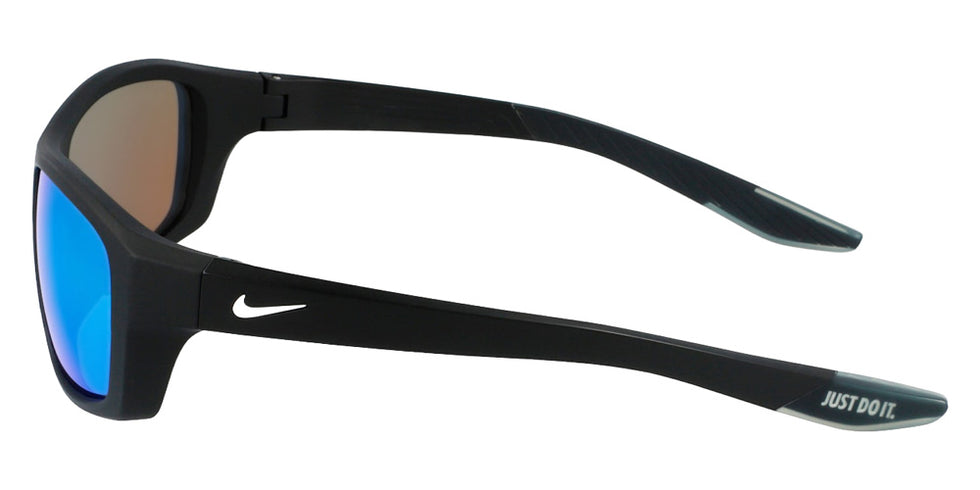 Nike BRAZEN BOOST M FJ1978 011 57 - Matte Black/Gray / Blue #id:ninikebrazenboostmfj1978011_s:100110