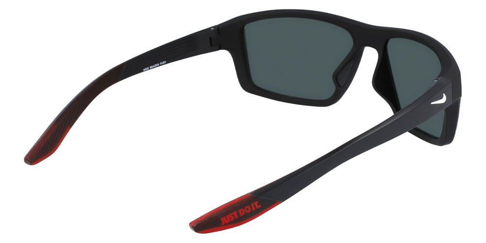 Nike BRAZEN FURY E FJ2275 010 60 - Matte Black / Field Tint #id:ninikebrazenfuryefj2275010_s:100125